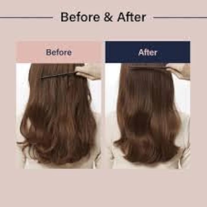 UNOVE DEEP DAMAGE HAIR TREATMENT EX (TENDER BLOOM) 40ml. - Image 3